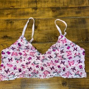Size medium victoria's secret‎ bralette